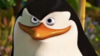 Los Pingüinos de Madagascar tendrán un nuevo videojuego