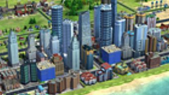 Anunciado SimCity BuildIt para iOS y Android