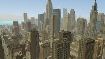 Tycoon City: New York llega a las tiendas