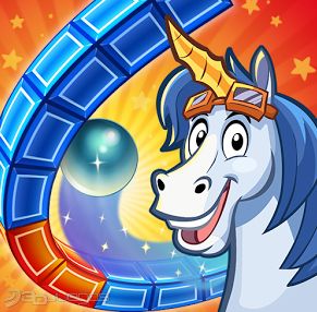 Peggle Blast