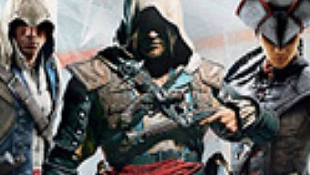 El pack Assassin's Creed - The American Saga sólo llegará a PS3 y 360
