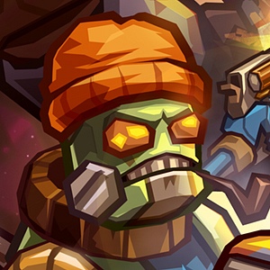 Turno de Pirateo Espacial