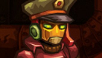 SteamWorld Heist se estrenará en 2015, pero no antes de otoño