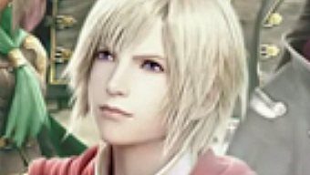 Final Fantasy Agito + para PS Vita aplaza su lanzamiento japonés