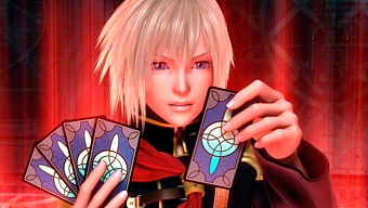 Square Enix cancela el desarrollo de Final Fantasy Agito+ para PlayStation Vita