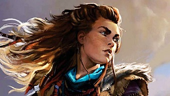 Horizon: Zero Dawn: "Aloy era la mejor protagonista posible"