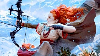 Los creadores de Horizon: Zero Dawn empiezan a pensar en el futuro