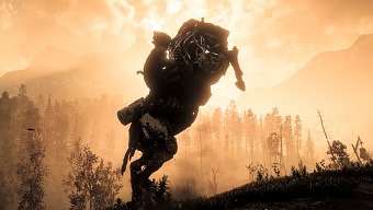 Los fans sacan estas bellas fotos de Horizon: Zero Dawn
