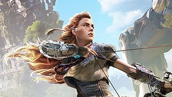 ¿Cómo hubiera sido Horizon: Zero Dawn en una GameBoy?