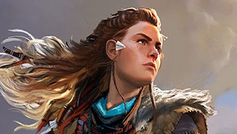 Top UK: Horizon Zero Dawn, lo más vendido de la semana