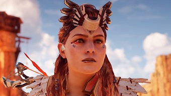 Horizon Zero Dawn se actualiza y suma mayor dificultad y Nueva Partida +