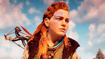 ¿Horizon Zero Dawn en Nintendo Switch? A Panic Button le gustaría