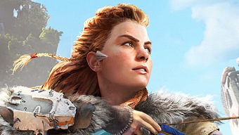 ¿Horizon: Zero Dawn 2? Una actriz de The Frozen Wilds avanza su anuncio