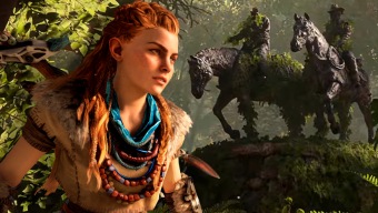 "Que Horizon llegue a PC no significa que todos los exclusivos de PS4 vayan a hacerlo"