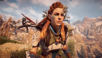 Horizon Zero Dawn para PC muestra su primera imagen y confirma el ultra panorámico