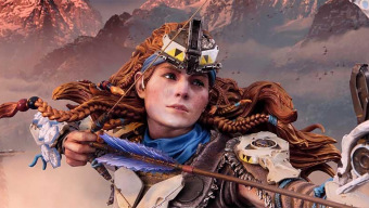 Horizon: Zero Dawn presenta dos imponentes figuras de alta gama que no te van a dejar indiferente