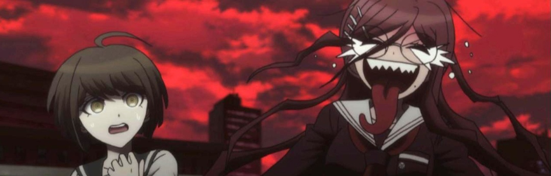 Análisis de Danganronpa Another Episode. Muertes a la japonesa
