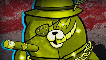 Danganronpa Another Episode, a la venta en PS4 en junio