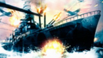 Battlestations Midway: Avance 3DJuegos