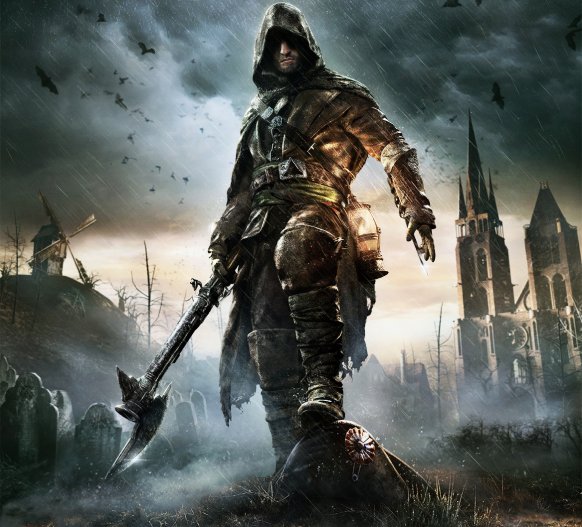 Reyes muertos, el primer DLC de Assassin's Creed: Unity, ya disponible para su descarga