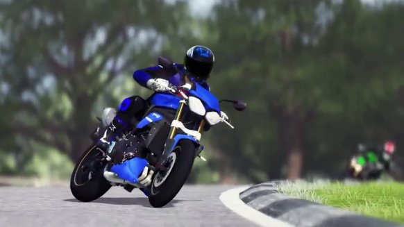 Las posibilidades de personalización de Ride al descubierto