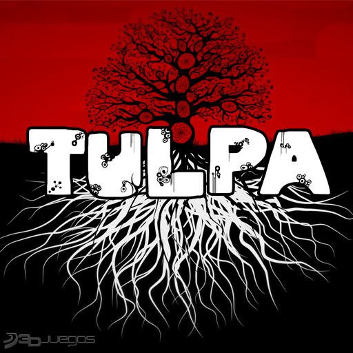 Tulpa