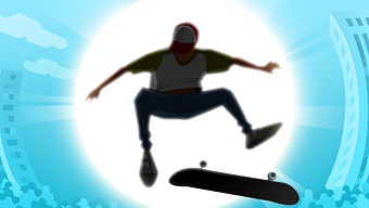 OlliOlli: Epic Combo Edition, los dos juegos en edición física especial, se lanzará en España