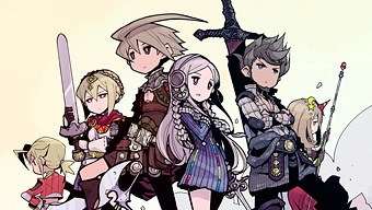 The Legend of Legacy para 3DS en invierno de 2016 para Europa