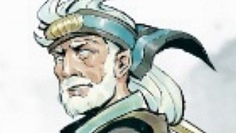 Moon Hunters se lanzará en Vita y PS4 a finales de 2015