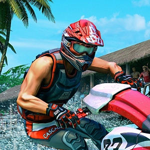Motos de agua en Nintendo Switch