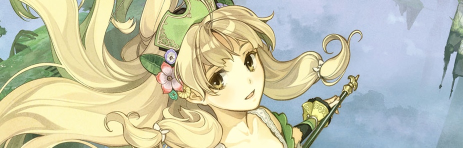 Análisis de Atelier Ayesha Plus. La alquimia al poder