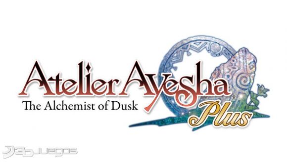 Atelier Ayesha Plus: The Alchemist of Dusk