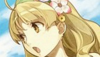 Atelier Ayesha Plus llegará a PS Vita el próximo mes de enero