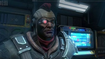 Rebel Galaxy se lanzará en Xbox One y PS4 a principios de enero