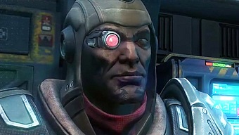 Rebel Galaxy estará gratis en Epic Games Store la semana que viene