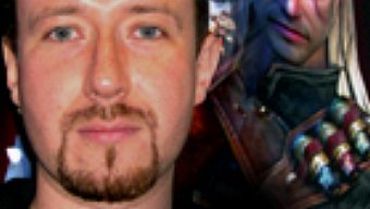 The Witcher: Entrevista a Michal Madej