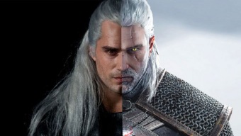 La serie The Witcher para Netflix limitó el uso de CGI