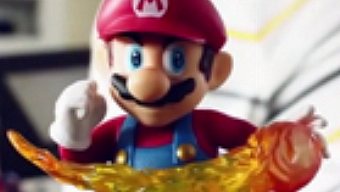 Nintendo anticipa una línea de figuras Amiibo más pequeñas y baratas