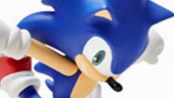 Presentadas las figuras Amiibo de Mega Man y Sonic