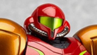 Se paga 940 dólares por el Amiibo de Samus de dos cañones