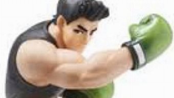 El Amiibo de Little Mac deja de fabricarse en Estados Unidos