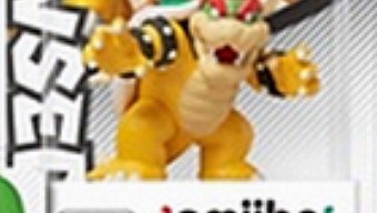 Nintendo presenta una nueva colección de Amiibo centrados en el universo Super Mario