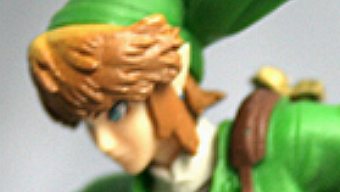 Link es el Amiibo más popular; Little Mac el más difícil de encontrar en Europa