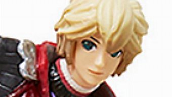 Nintendo está cancelando reservas del Amiibo de Shulk en sus tiendas del Reino Unido