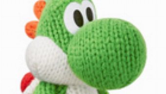 Los amiibo de Yoshi de lana cuestan, al cambio, más de 25 euros
