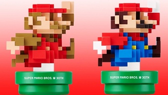 Nintendo concreta cuáles son los amiibo más vendidos del mundo