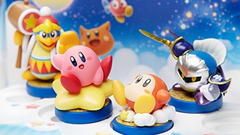 El siguiente paso para Nintendo y sus amiibo: la venta de escenarios