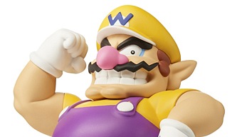 Amiibo: Siete nuevas figuras se anuncian del universo Super Mario