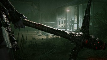 Outlast 2 aplaza su lanzamiento a principios de 2017