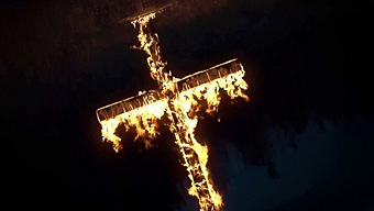 Outlast 2 no será compatible con PlayStation VR